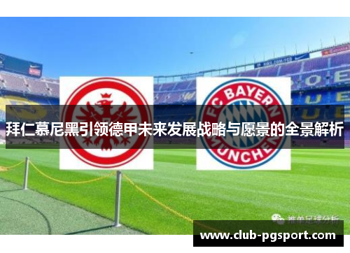 拜仁慕尼黑引领德甲未来发展战略与愿景的全景解析