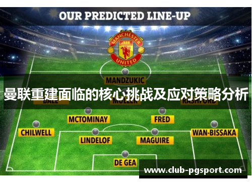 曼联重建面临的核心挑战及应对策略分析 曼联重建面临的核心挑战及应对策略分析