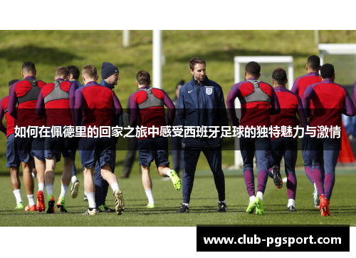 如何在佩德里的回家之旅中感受西班牙足球的独特魅力与激情 如何在佩德里的回家之旅中感受西班牙足球的独特魅力与激情