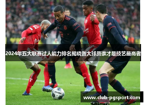 2024年五大联赛过人能力排名揭晓各大球员谁才是技艺最高者 2024年五大联赛过人能力排名揭晓各大球员谁才是技艺最高者
