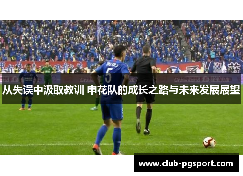 从失误中汲取教训 申花队的成长之路与未来发展展望
