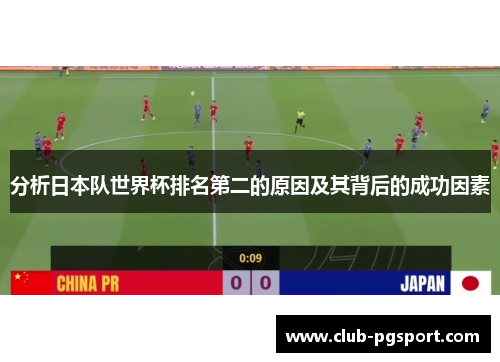 分析日本队世界杯排名第二的原因及其背后的成功因素 分析日本队世界杯排名第二的原因及其背后的成功因素