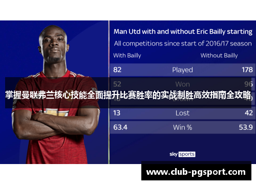 掌握曼联弗兰核心技能全面提升比赛胜率的实战制胜高效指南全攻略