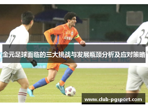 金元足球面临的三大挑战与发展瓶颈分析及应对策略