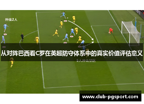 从对阵巴西看C罗在英超防守体系中的真实价值评估意义 从对阵巴西看C罗在英超防守体系中的真实价值评估意义